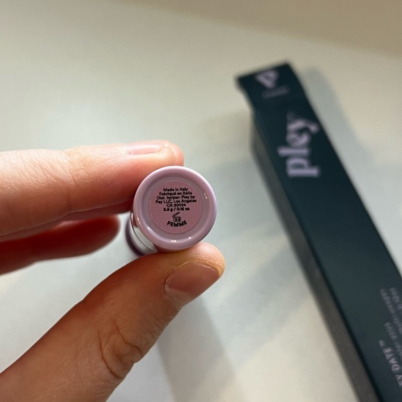 Pley Beauty Pley Date All Over Color Stick - in Femme - Picture 7 of 9